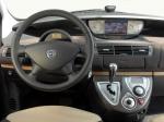 Lancia Phedra 2008 года